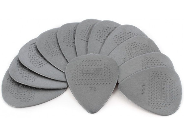 Dunlop Nylon Max Grip 0.73 Player Pk Dunlop Nylon Max Grip 0.73 Player Pk